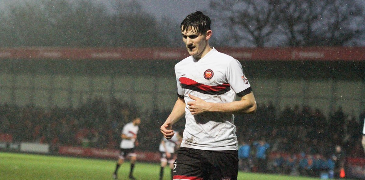 SalfordCityFC's tweet image. 🤝 We have reached an agreement with @FCUnitedMcr to sign Tom Walker. 

More details to follow.

📸 @MarkLee1066