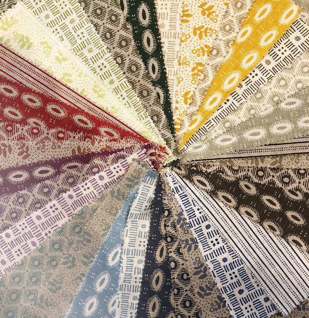 New Year, New additions!Meet the newest member of the JAMES Family... <a href="/nileandyork/">Nile & York</a> ! Small in scale, limitless in possibilities! ift.tt/2AqPPL9