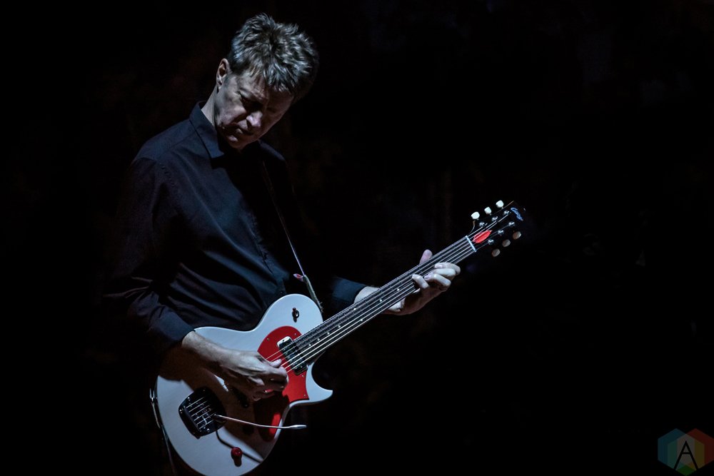 Happy birthday to Nels Cline of 