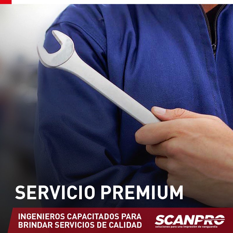 Scanpro_Mx's tweet image. Llámanos y pregunta por el servicio premium. #Scanpro #GDL
