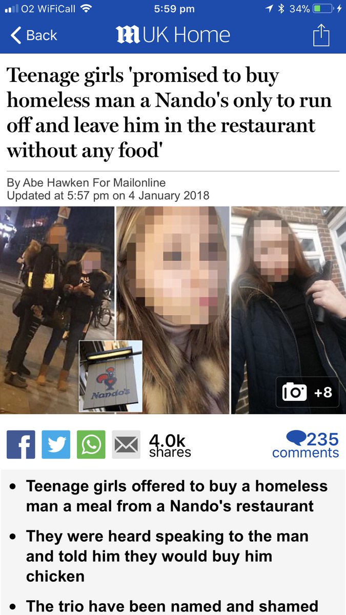 _ElleStevenson's tweet photo. Someone please name and shame these vile little brats? Disgusted https://t.co/bv6elkyWwF