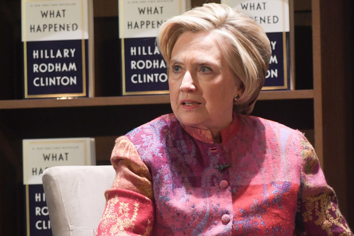 fans_clinton's tweet photo. #IMWITHHER:  DOJ prepares new probe of Clinton's email server - New York Post https://t.co/SOWupOYHhW #StrongerTogether https://t.co/ynsV4ZTdLB