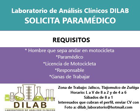 Connectalents1's tweet photo. #OfertadeEmpleo

¡Postúlate Ahora! https://t.co/7tWmtOFF85