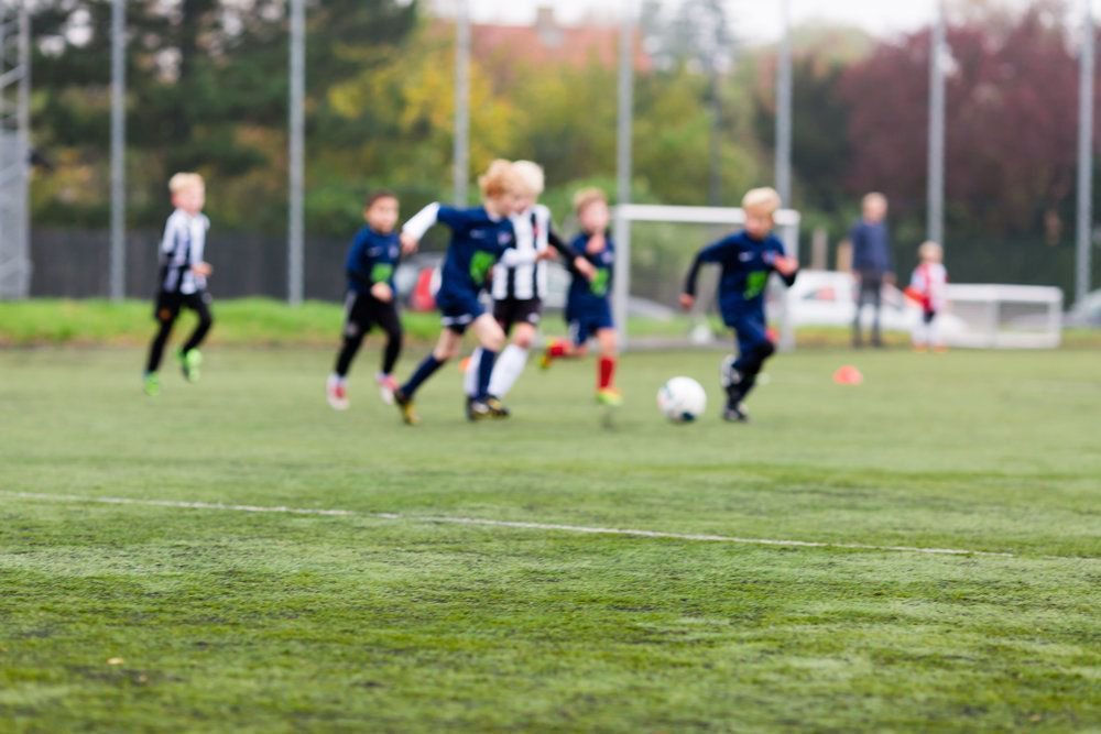 Here is an overview of what coaches should be working on in their training with 6-7 year olds. Coaching emphasis is on teaching Technical and Mental development in the correct Environment. Read more: buff.ly/2CNiugn <a href="/WayneHarrison9/">Wayne Harrison Soccer Awareness</a>