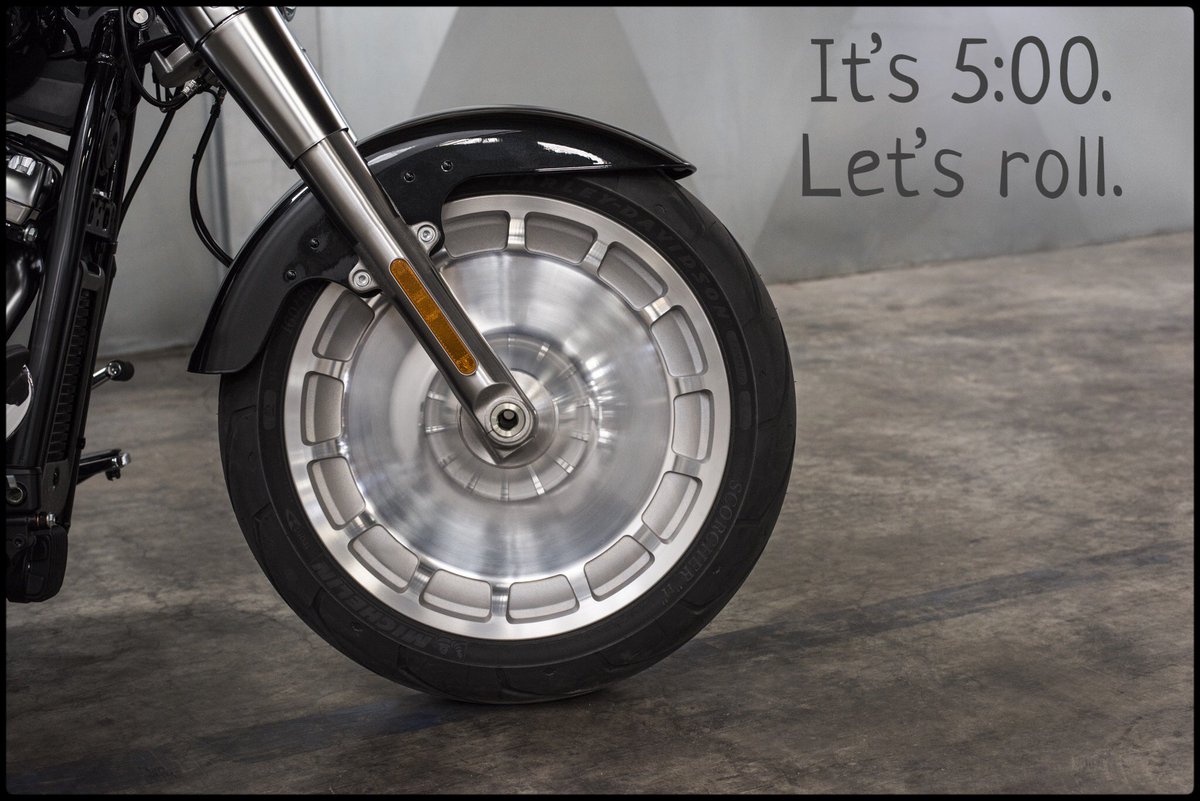 MightyPeaceHD's tweet photo. Effective today, our new hours are 9am-5:00pm. Tuesday to Saturday. Thank you. #mphd #newhours #harley #harleydavidson #findyourfreedom https://t.co/FL351ngVFD