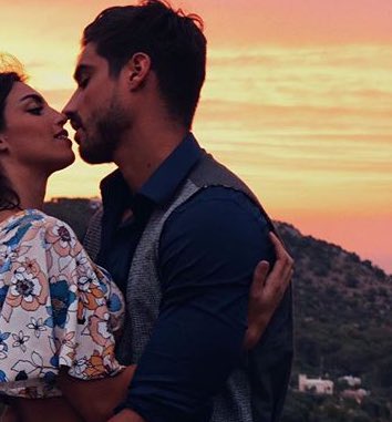 barbaeamor's tweet image. 👫💓