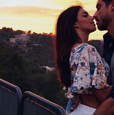 barbaeamor's tweet image. 👫💓