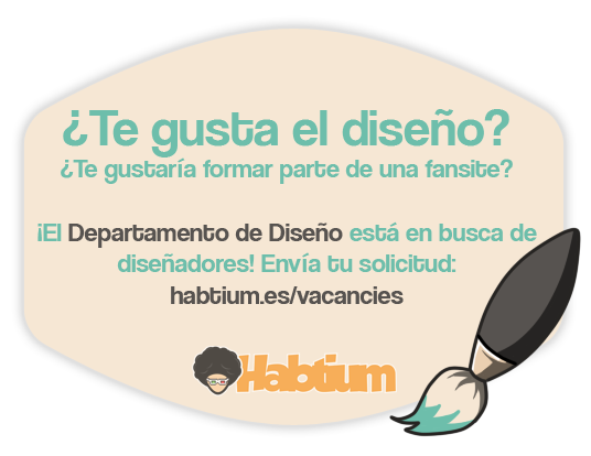 habtium's tweet photo. 👩🏽‍🎨🎨 Recuerda que estamos en búsqueda de nuevos integrantes para el Departamento de Diseño. 🖍️ ¿Quieres ser parte de nuestra familia Afro? Las vacantes se encuentran abiertas. ¡Anímate! 😄 https://t.co/RCspnZRY6c https://t.co/gDXp4fVUFN