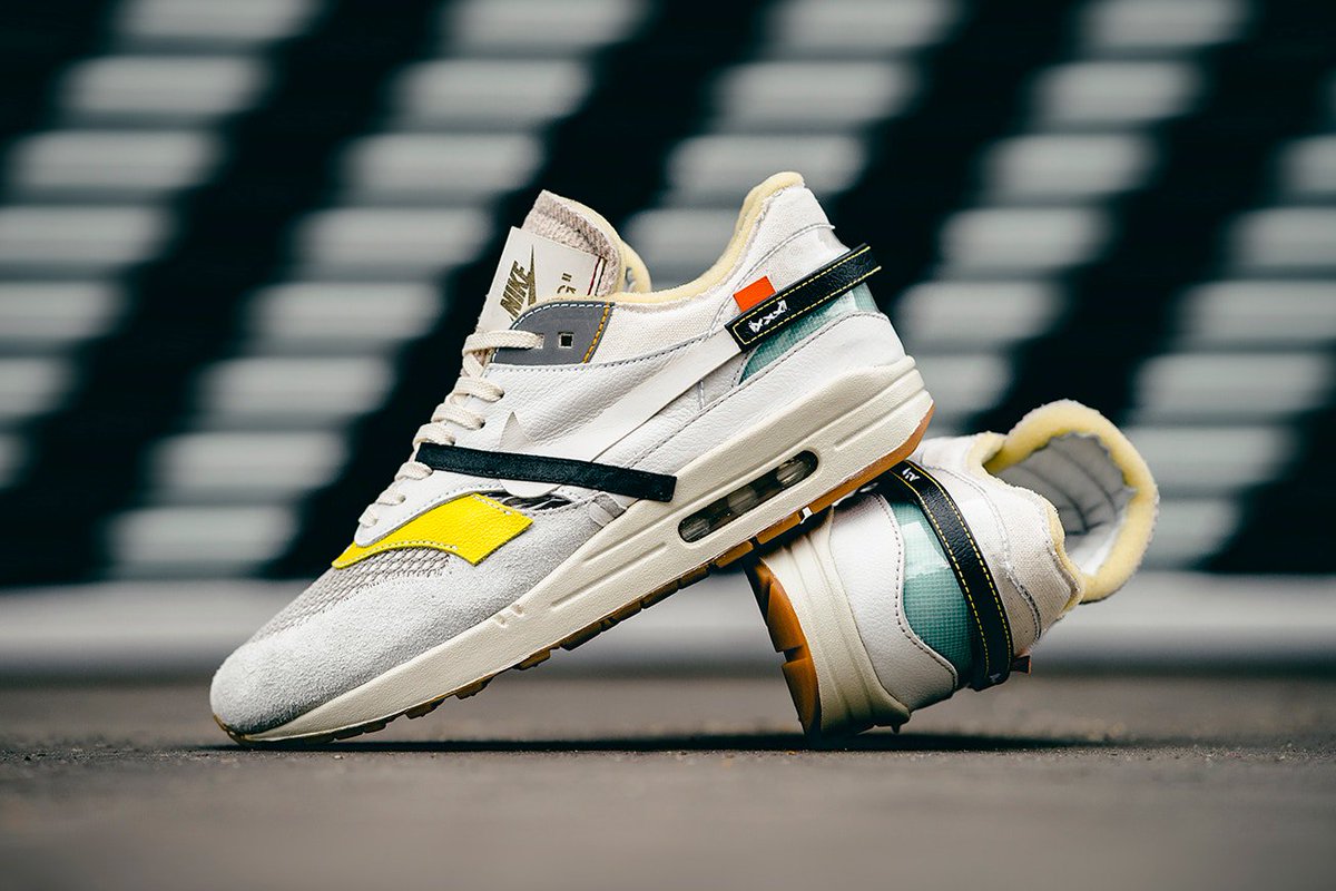 bespokeind air force 1