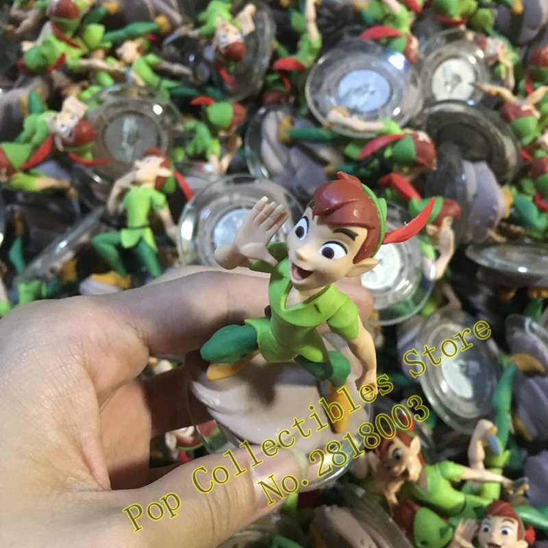 disney infinity peter pan