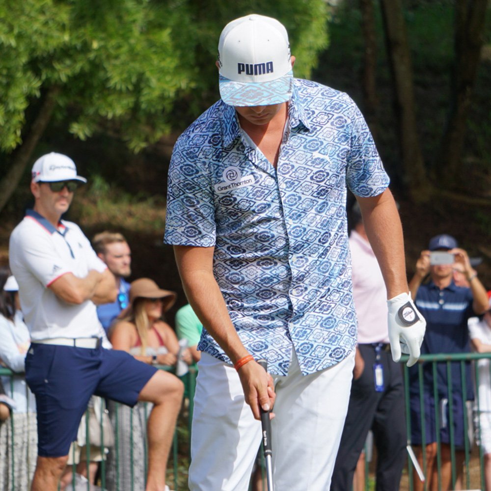 PGA TOUR tweet media