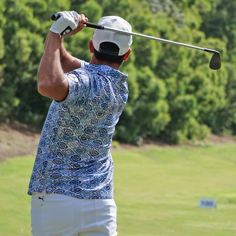 PGA TOUR tweet media