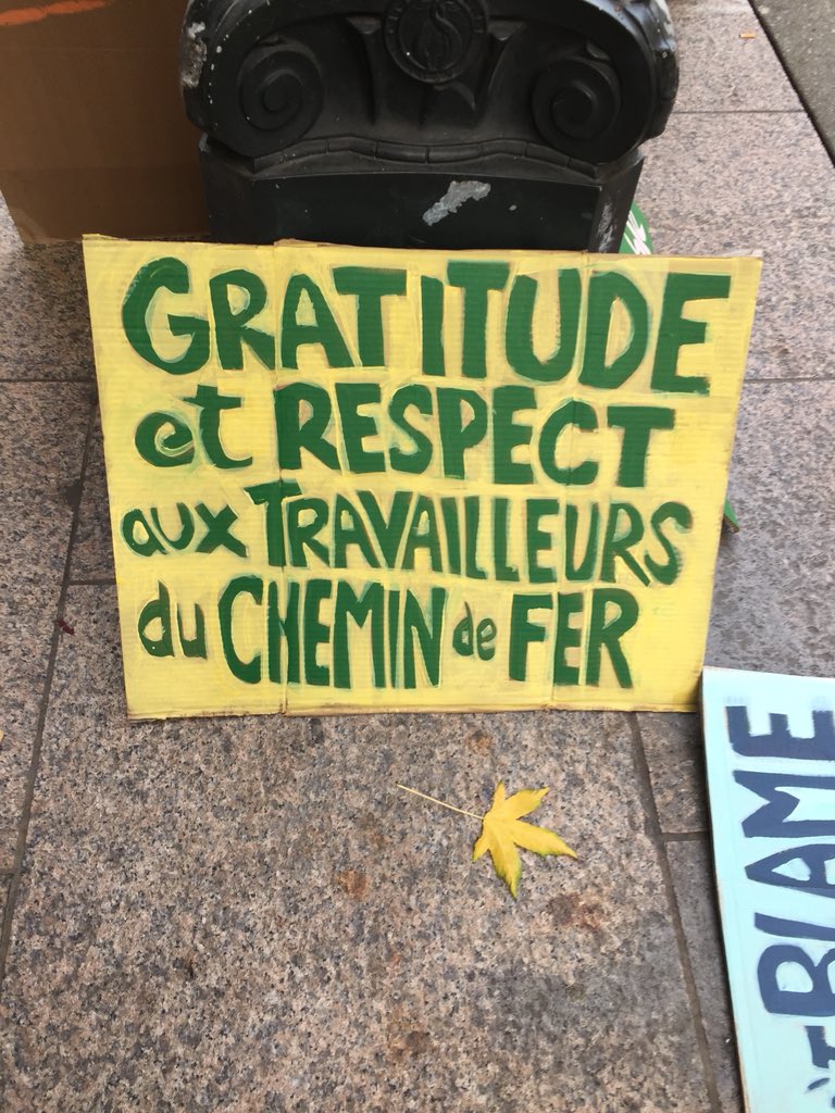 abbycbrockway's tweet photo. Fierce Love from Seattle!
@GCBrandonLee #LacMegantic  #LacMegantictrial  #Tomharding Canada drop the charges! The wrong people are on trial #MMA https://t.co/D9zxLFA1NW