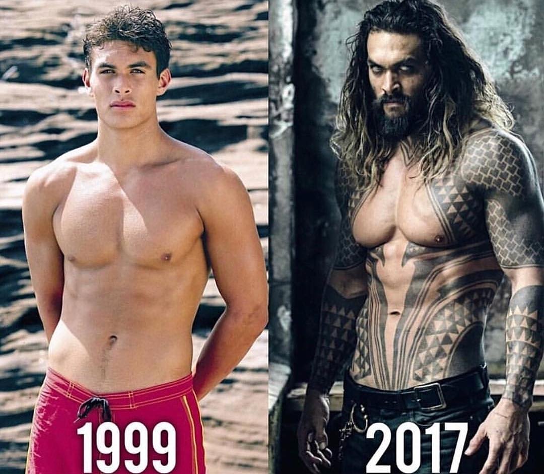 itsliftingtime's tweet photo. Jason Momoa transformation 💪 https://t.co/xf7ZHRSvyY