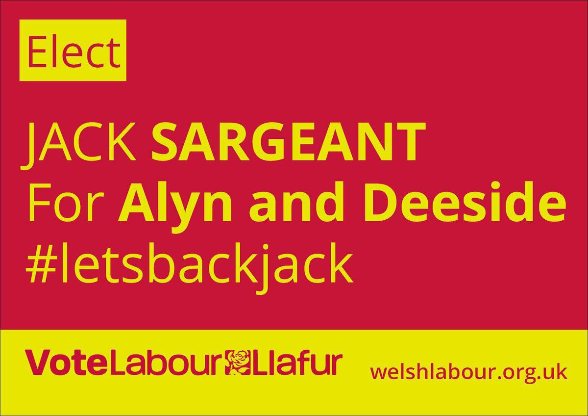 JackWynne01's tweet image. #LetsBackJack