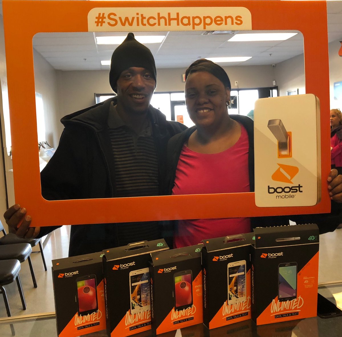 southswireless tweet media