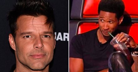 Ricky Martin shared a naked selfie, and fans are thirsty AF 💦trib.al/3ZZxQyh