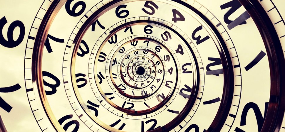 New Study: Here's Why Life Speeds Up as You Get Older (and How to Slow It Back Down) - on.inc.com/2qokhpp