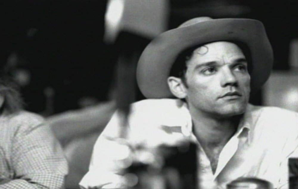 Happy 58th Birthday to Michael Stipe from R.E.M. ! 