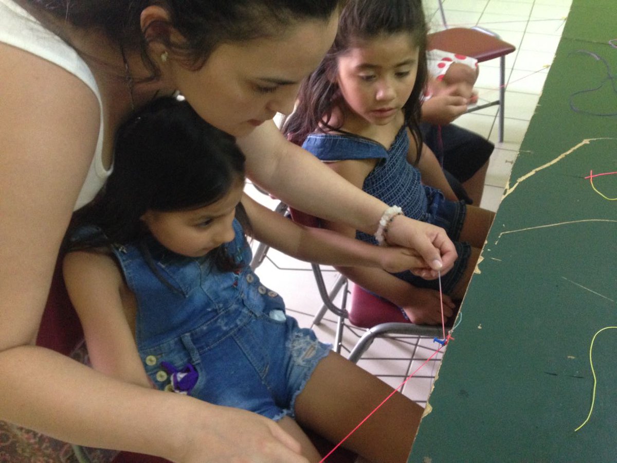 CuricoFunfa's tweet photo. Bienvenidas vacaciones en @CuricoFunfa  bisuteria niñ@s @funfamilias @tererey3 https://t.co/Qwdbixvajm