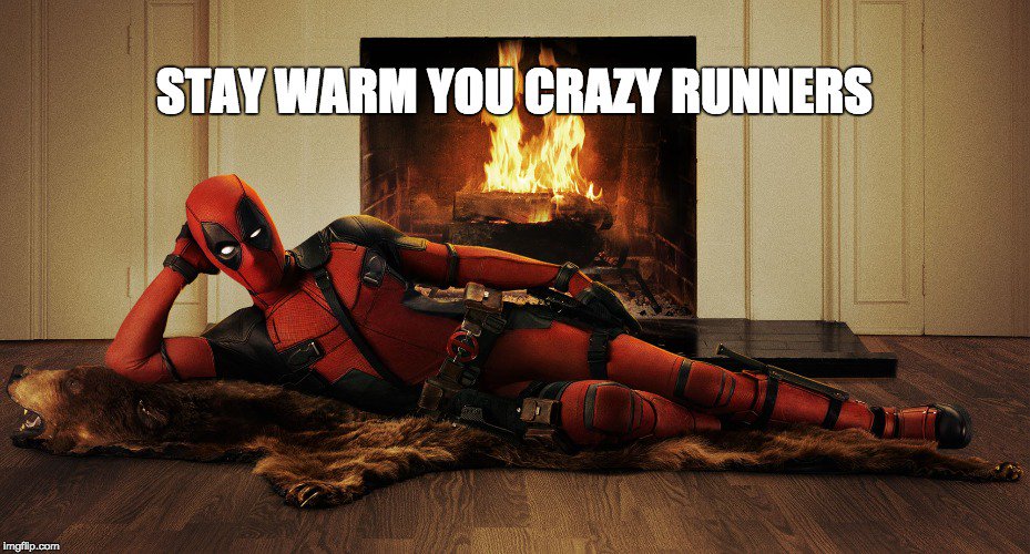 trinityriverrun's tweet photo. @RunProject Good luck to all you running the #TooColdToHold in #Dallas! https://t.co/0UzsPOGogr