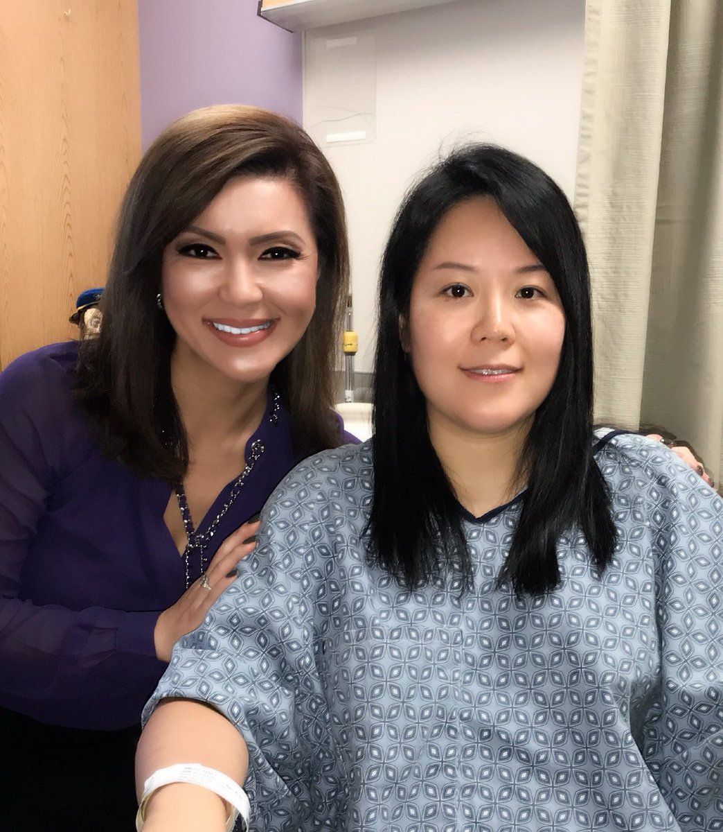 .<a href="/LAPDRampart/">LAPD Rampart</a> Officer Joy Park was shot when someone opened fire on her and her partner in an ambush attack Friday night. She is now recovering in the hospital and eager to get back to work. Hear from Officer Park in her first interview coming up on <a href="/CBSLA/">This is (not) CBS Los Angeles 👁️</a> 5pm #CBSLA <a href="/LAPDHQ/">LAPD HQ</a>