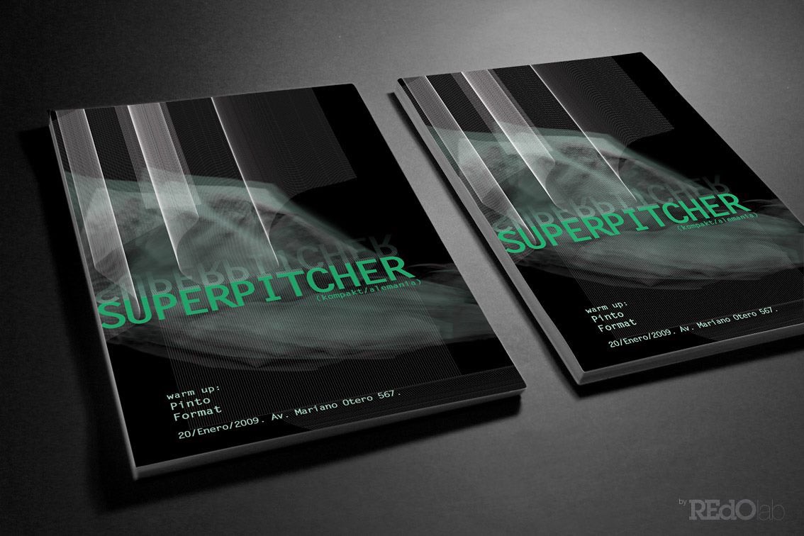 redolab1's tweet photo. F L Y E R S. #tbt
#superpitcher #flyerdesign #flyers #techno #dj #branding #identity #graphicdesign #design #designers #diseñografico #diseño #diseñadores #topdesigners #electronicmusic #housemusic #deephouse #minimaltech #techhouse m #impresos #impresion #imprenta #redolab https://t.co/brwd1UGCcN