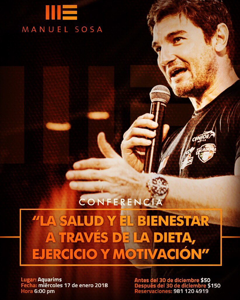 msgfamilyteam's tweet photo. Ahi les espero!! https://t.co/LqPGH6KFxh
