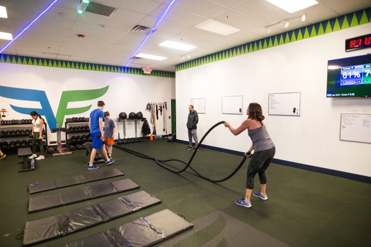 Reach for the change you want to see in your body this year.