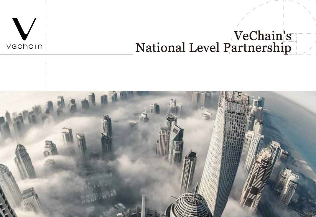 eCryptologist's tweet photo. VeChain (VEN) has just reached a $1 billion market cap. VeChain has established partnerships with Pricewaterhouse (PwC), Renault Group, KUEHNE+NAGEL, D.I.G., and China Unicom.

Read more: https://t.co/o097xs0BMn
VeChain's Website: https://t.co/DuVRAmPyCe
$VEN #VEN #VeChain #VET https://t.co/f3jnIoXkVf