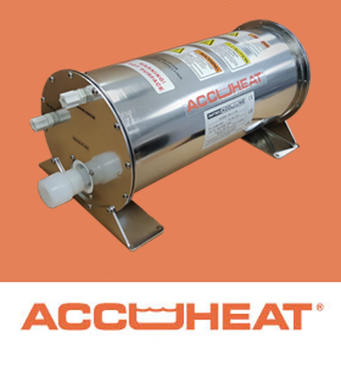 For heating Solvents such as IPA (Isopropyl alcohol), NMP, and much more. IMTEC introduces the high-purity PFA solvent inline heater. imtecacculine.com/PFA-solvent-in…