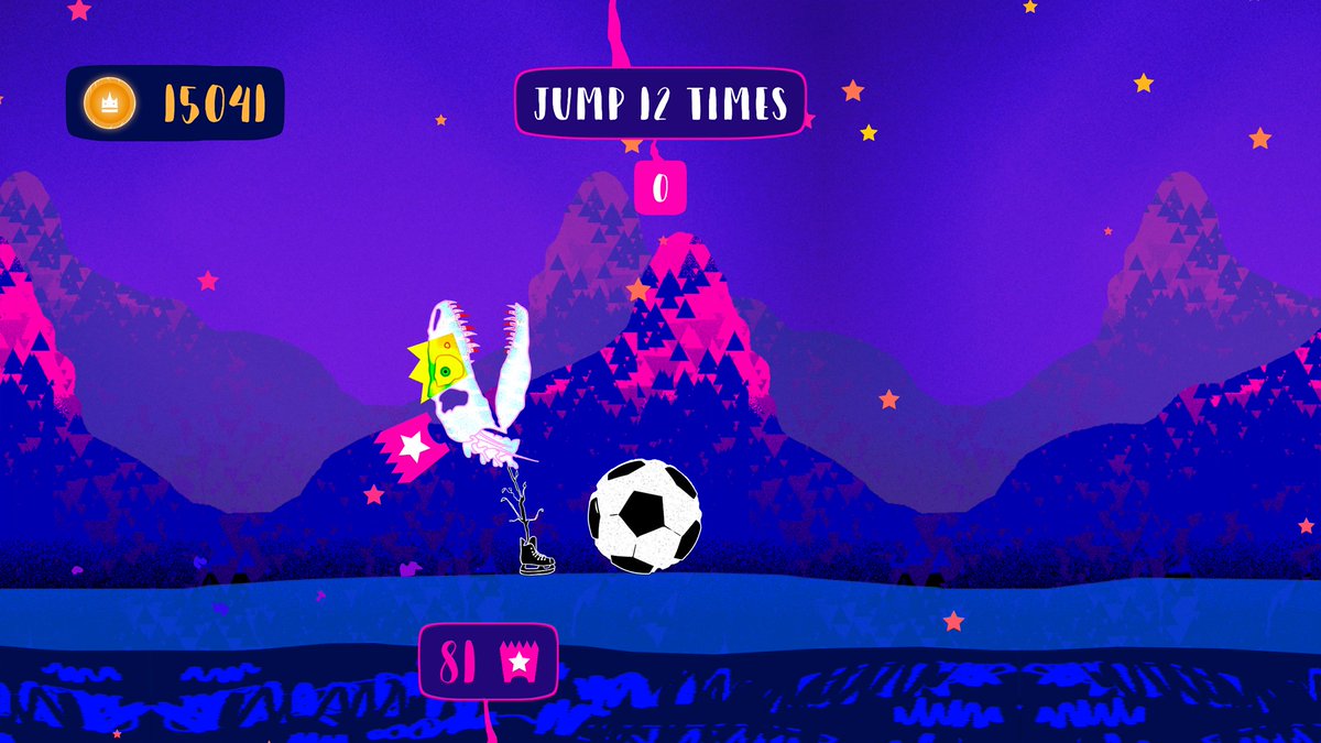 FinealldayGames's tweet photo. @FinealldayGames Heads Hop is now available on iOS and Android. Give it a try!
https://t.co/HT5zMwQeOo
https://t.co/2OvtjHgbBl #iOSdeveloperイキリオタク #AndroidPlay #Androidgames #iPhoneX #AppStore  #GooglePlay #indiedev #Montreal #MobileGame #positive https://t.co/YRrmEPSbSi