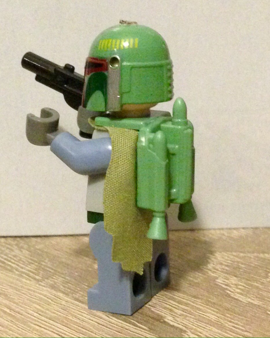GodReorx's tweet photo. Regalo de la novia, más legos a la colección de #StarWars https://t.co/K3uygJw6gv