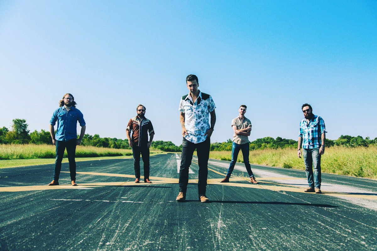 American Aquarium tweet media