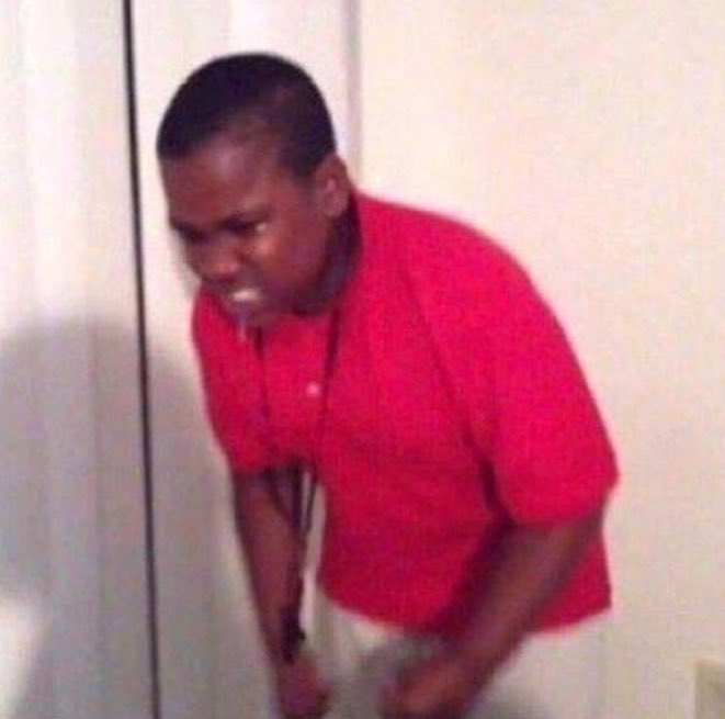 Me watching mlb wish Kris Bryant a happy birthday but not Kevin Pillar 