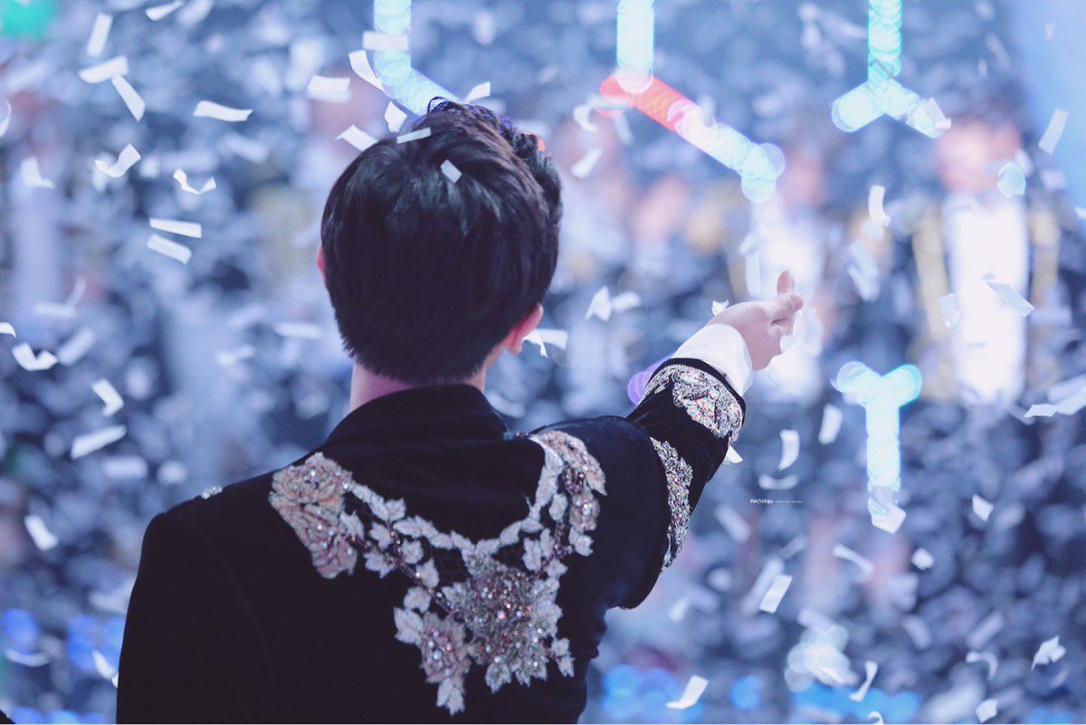 ShiroNun88's tweet photo. [PHOTO] #CHANYEOL - 2017 MBC Gayo Daejun 171231 🐇💘

© Fish &amp; Chips

#엑소 #EXO #KPOP #power #THEWAR #MBC #Gayo #Daejun #musicawards #December #EXO_WINTER #Electric_Kiss #performance #MBCGayoDaejejeon2017 #찬열 #박찬열 #HQ https://t.co/XrrzW4taxJ