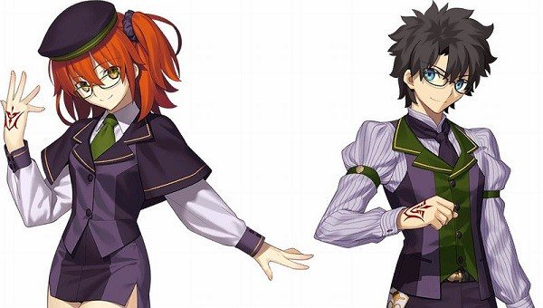 フェイトでgo V Twitter Fgo マスター礼装の中で最もレベル10になってなさそうな礼装と言えばwww縛りプレイでもしてなきゃ無理だろwww Fgo Fatego T Co Cm8waawufp