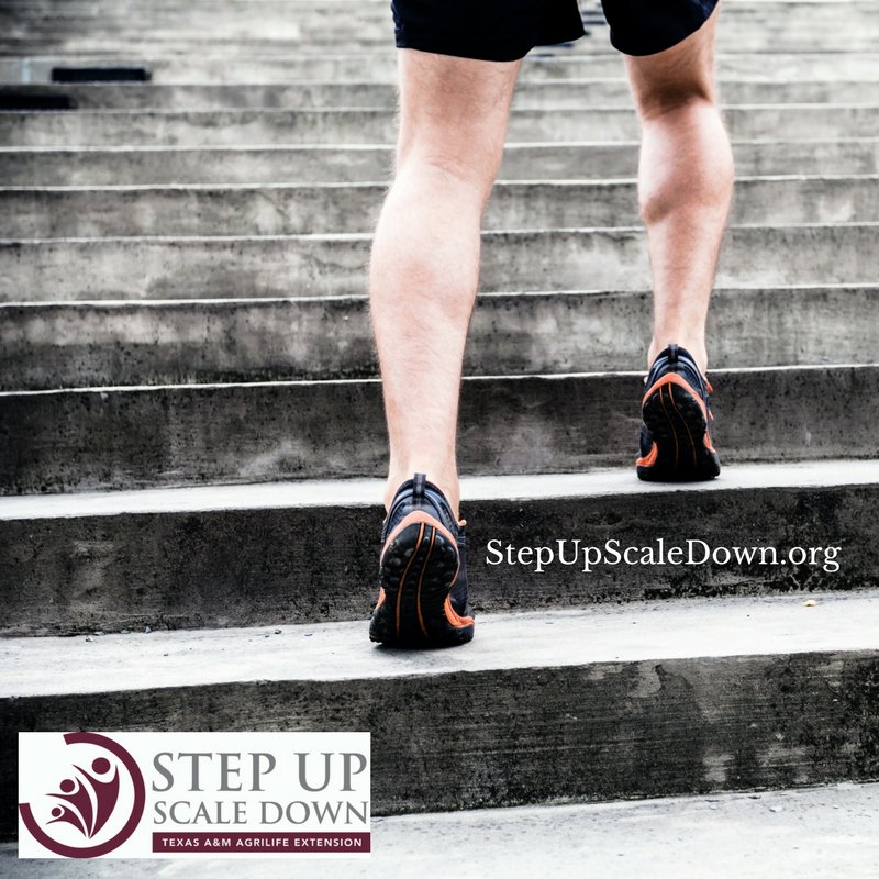 TheBattOnline's tweet photo. Want to feel healthier in just 12 weeks? Sign up for #StepUpScaleDown online and learn the best way to set goals, plan meals, stay motivated, and more, using USDA Dietary Guidelines. https://t.co/cRpLPi1uoA https://t.co/Ibd2uwMjVW