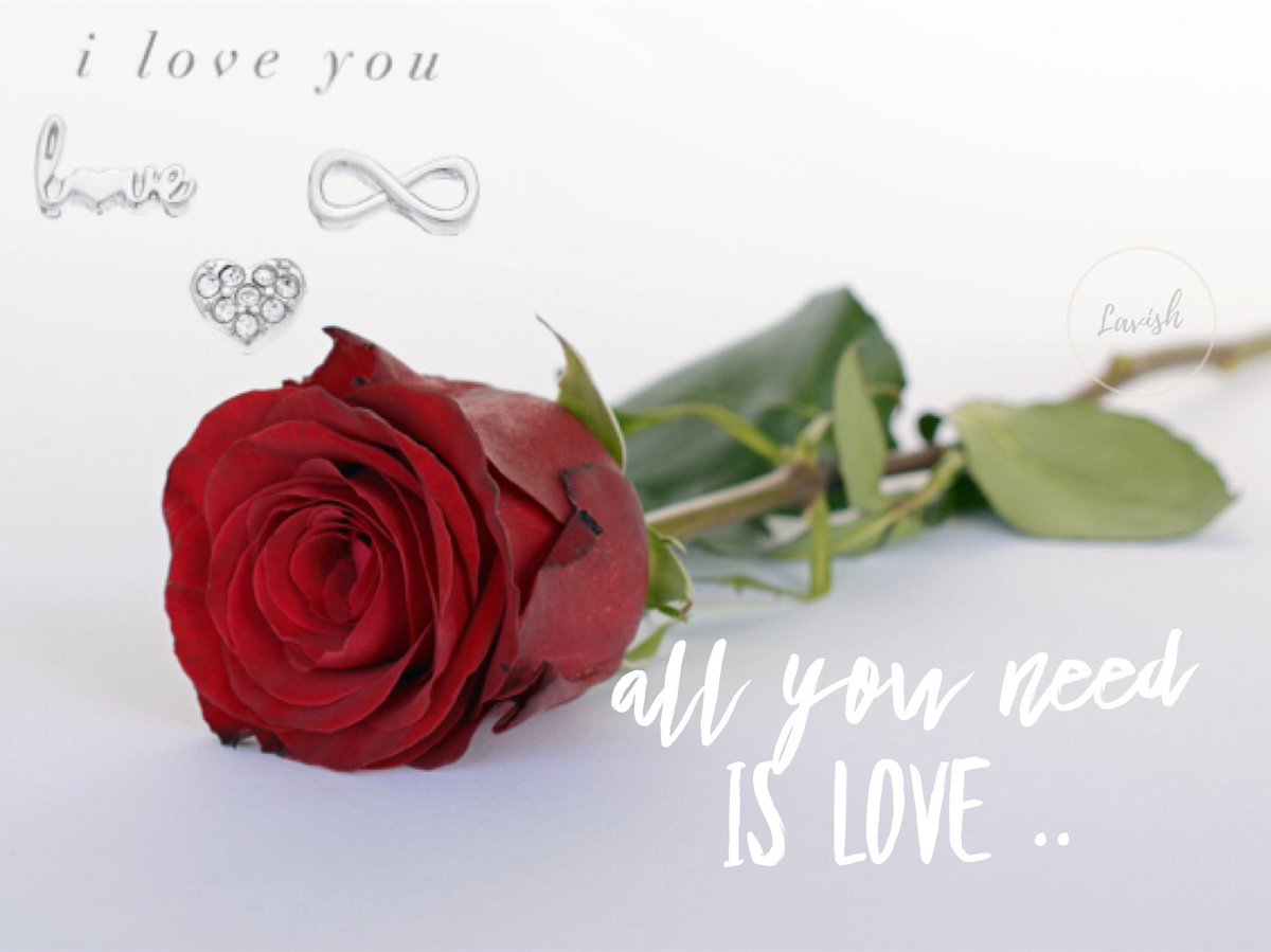 Lavish Lockets tweet media