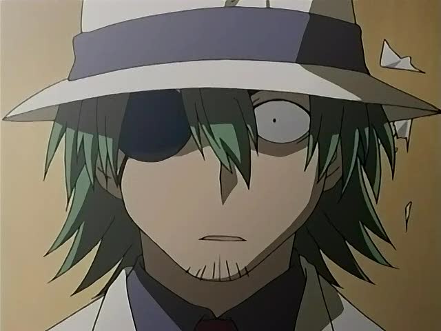 "What do you mean this isn't this isn't where the League is...? I followed the signs and everything!"