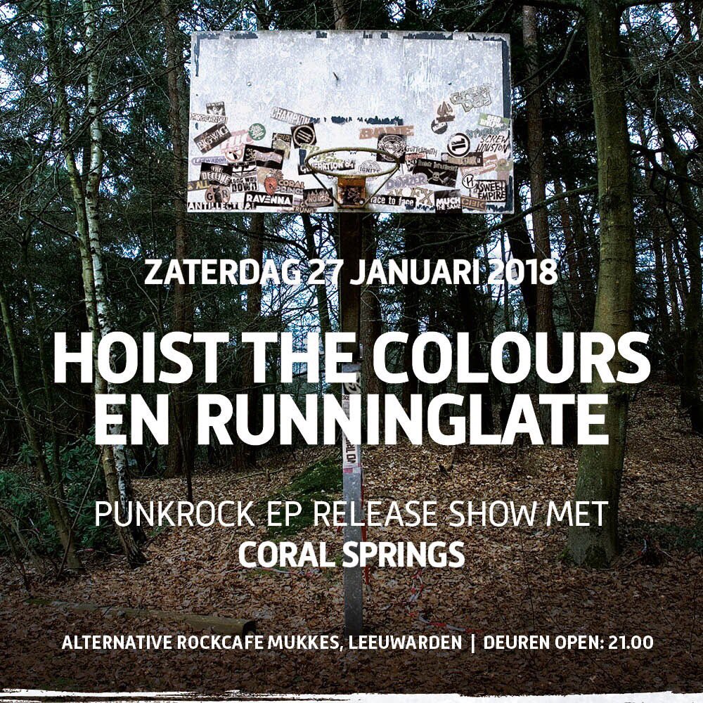 RunningLateNL's tweet photo. Looking forward to this one!! @HTCpunkrock @CoralSpringsNL and @RunningLateNL

https://t.co/oEOm0bq8r5 https://t.co/46h8Ac3H4O