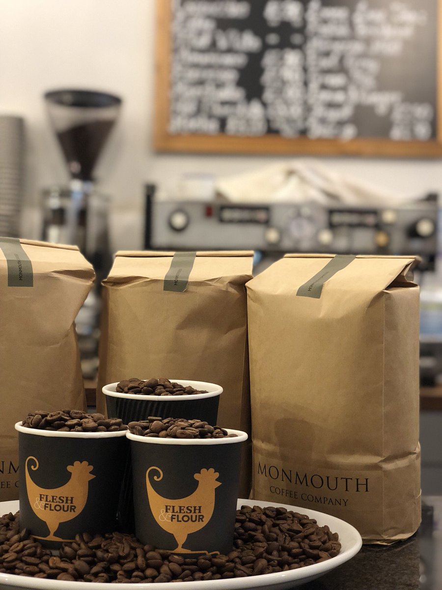 Safe to say we wont be running out of coffee. Monmouth coffee #coffeetime #Monmouth #thursday #coffeelove #beans