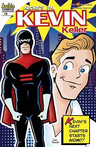 MEarthprime's tweet photo. Would love to see a #Halloween episode in season 3 of #Riverdale were the cast attend a costume party dressed up as #ArchieSuperTeens. #ArchieAndrews  as #CaptainPureheart #BettyCooper as #SuperTeen #Jughead as #CaptainHero #VeronicaHodge as #MissVanity #KevinKeller as #Equalizer https://t.co/yOy4McQngi
