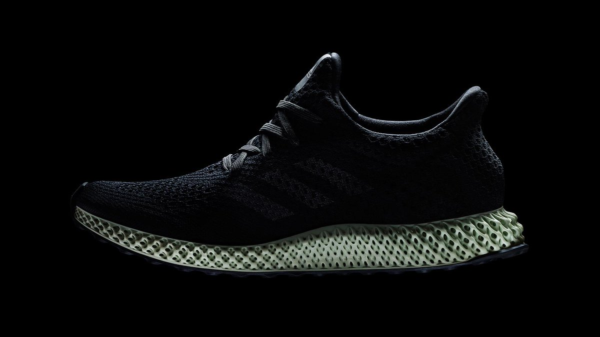 futurecraft 4d yeezy