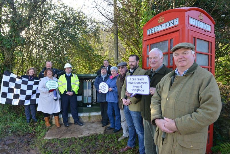 WeAreOpenreach's tweet image. @MiHiDigital #Exmoor village to get superfast broadband after major engineering challenge opnr.ch/sfexmoor #GoSuperfast #SouthWestUK