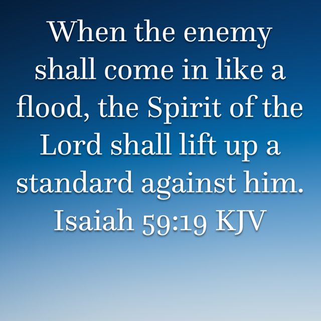_AliveandRemain's tweet photo. #ScriptureOfTheDay
#Godmyprotector
#Godisfaithful
#ThursdayMotivation https://t.co/VB2se1MRiw