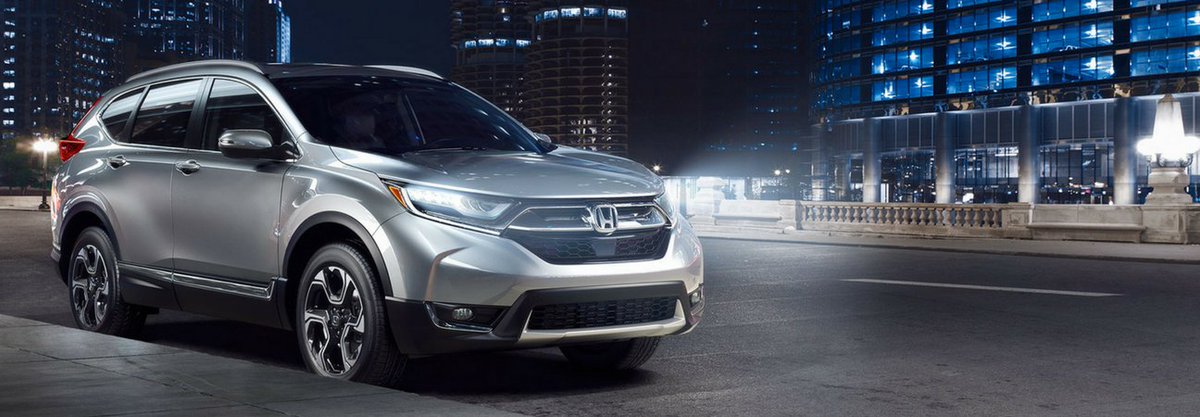 andersondirect's tweet photo. In a crowded crossover SUV market, the 2017 Honda CR-V set itself apart and stood out from the traffic. https://t.co/2r5WsuXHob https://t.co/QAf6Zn8WR7