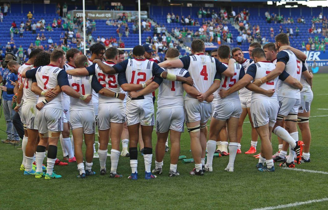 Men’s Eagles Announce Roster for 2018 Americas Rugby Championship. We spy some <a href="/SdLegion/">Legion Rugby</a> players... buff.ly/2E8lALo