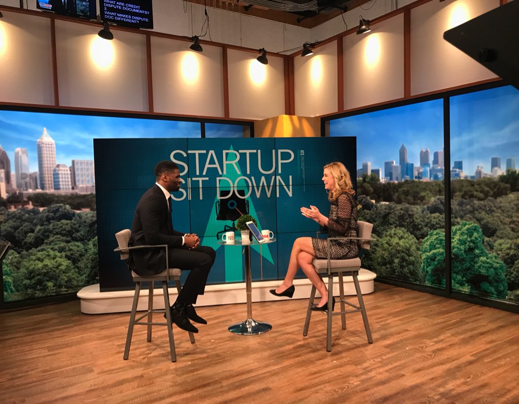 ATLTechEdge's tweet photo. Take control of your #credit!
Learn about automated platform @DisputeDoc for improving your credit score... Sunday at 11:30! 💸
#ATLtechedge
#Atlanta https://t.co/k2o9fnpWur