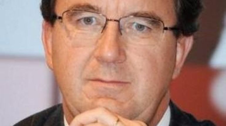 Démission de 2 dirigeants de la Banque mondiale, dont le directeur financier #ColeMemo ecoinfos.fr/news/26380-dem…